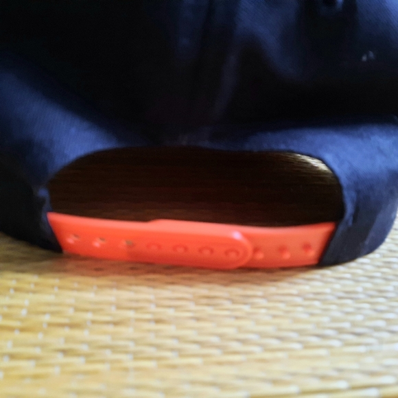 Las Vegas Aviators/Station Casinos, Blue/Orange Baseball Cap - Picture 4 of 12